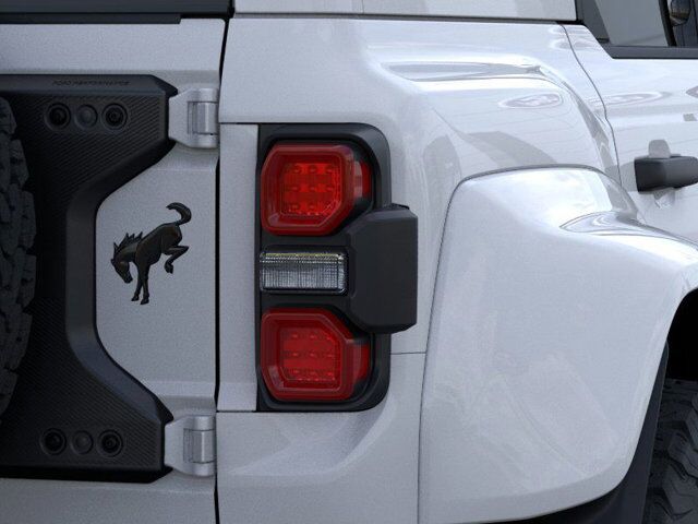2025 Ford Bronco Raptor Winder GA