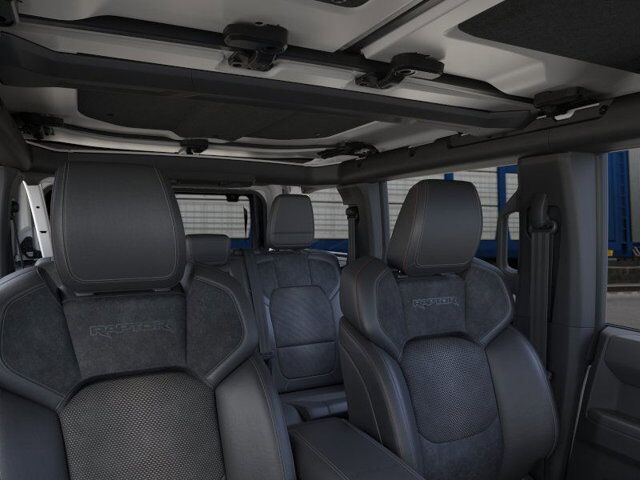 2025 Ford Bronco Raptor Winder GA