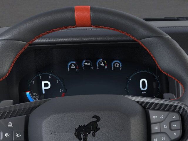 2025 Ford Bronco Raptor Winder GA