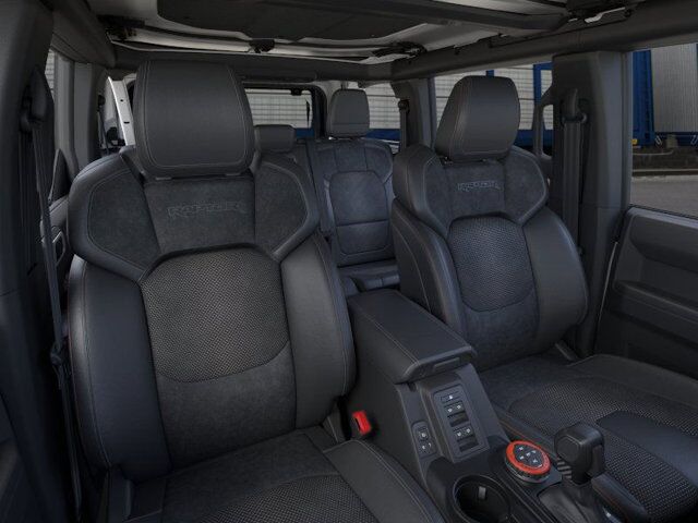 2025 Ford Bronco Raptor Winder GA