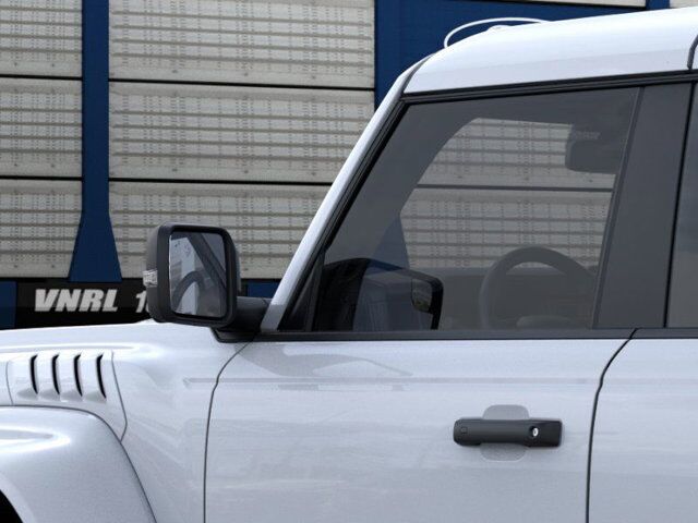 2025 Ford Bronco Raptor Winder GA