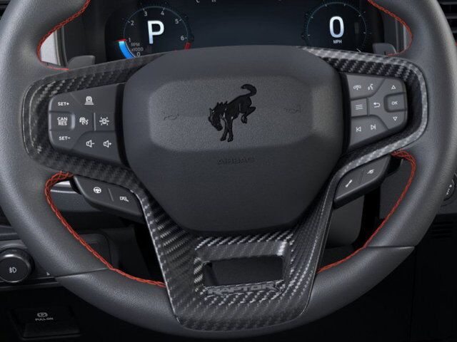 2025 Ford Bronco Raptor Winder GA