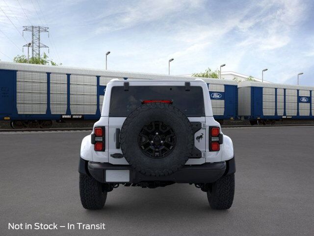 2025 Ford Bronco Raptor Winder GA