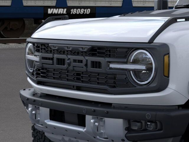 2025 Ford Bronco Raptor Winder GA