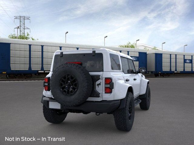 2025 Ford Bronco Raptor Winder GA
