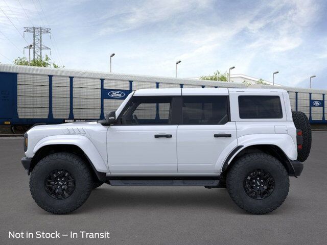 2025 Ford Bronco Raptor Winder GA