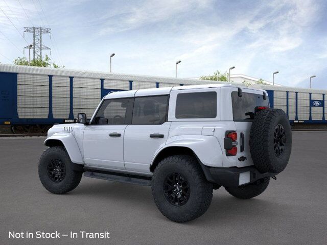 2025 Ford Bronco Raptor Winder GA