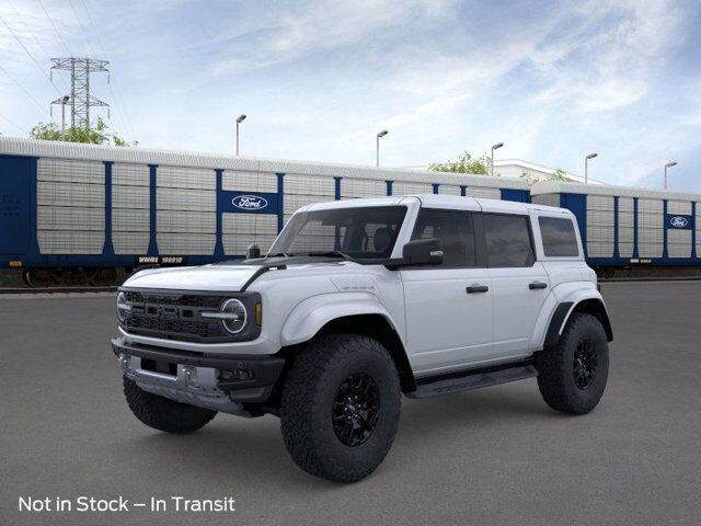 2025 Ford Bronco Raptor Winder GA