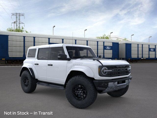 2025 Ford Bronco Raptor Winder GA