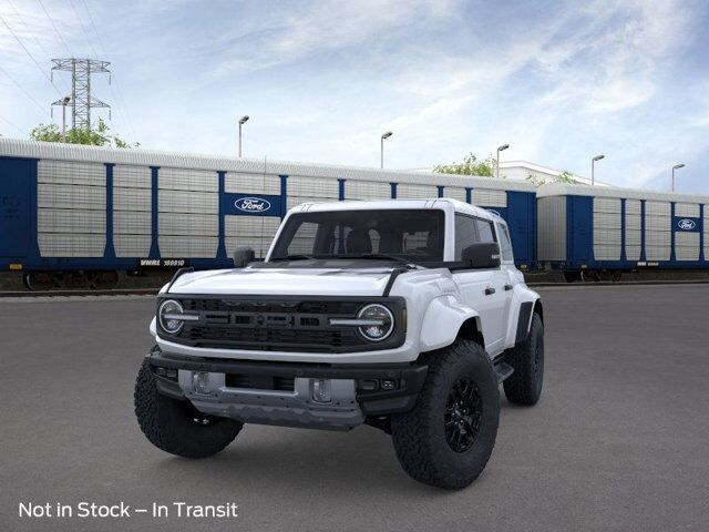 2025 Ford Bronco Raptor Winder GA