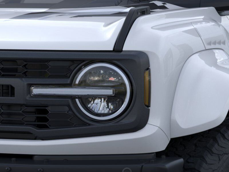2025 Ford Bronco Raptor Winder GA