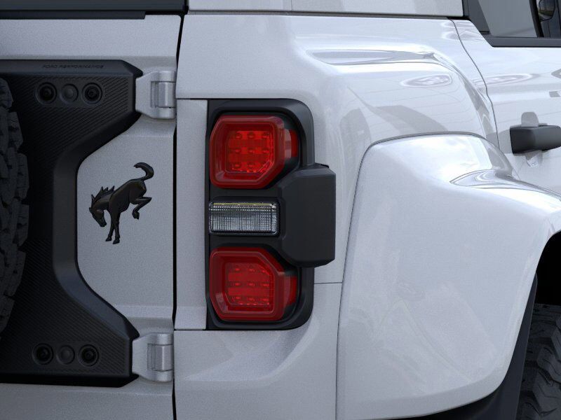 2025 Ford Bronco Raptor Winder GA