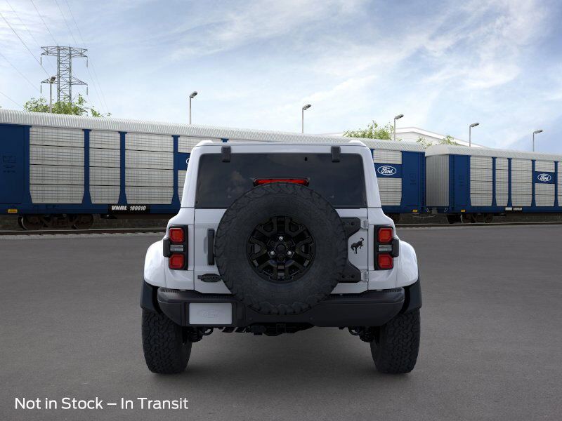 2025 Ford Bronco Raptor Winder GA