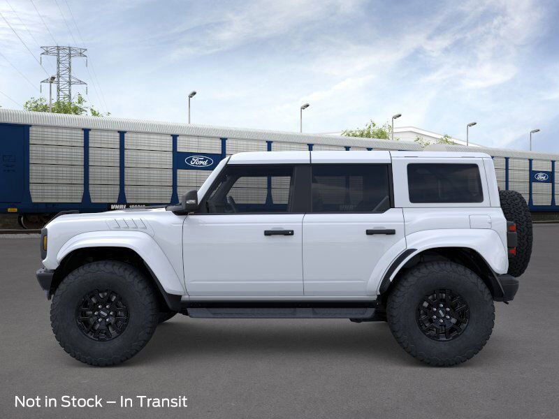 2025 Ford Bronco Raptor Winder GA