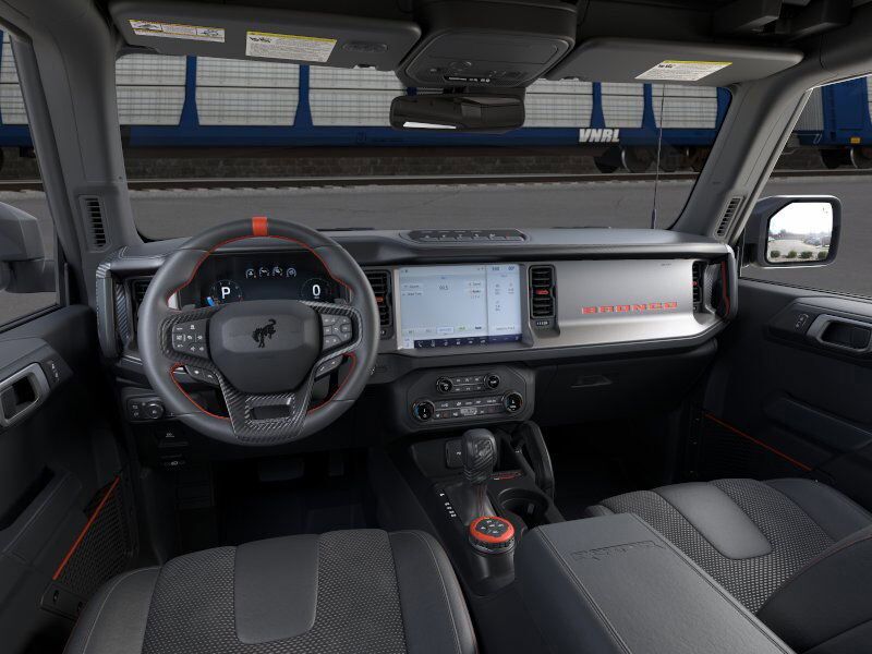 2025 Ford Bronco Raptor Winder GA