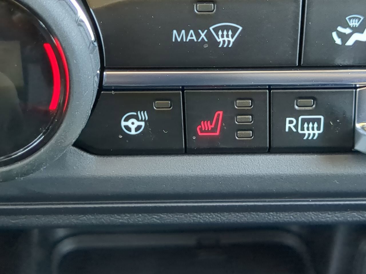 2025 Ford Bronco Raptor Winder GA