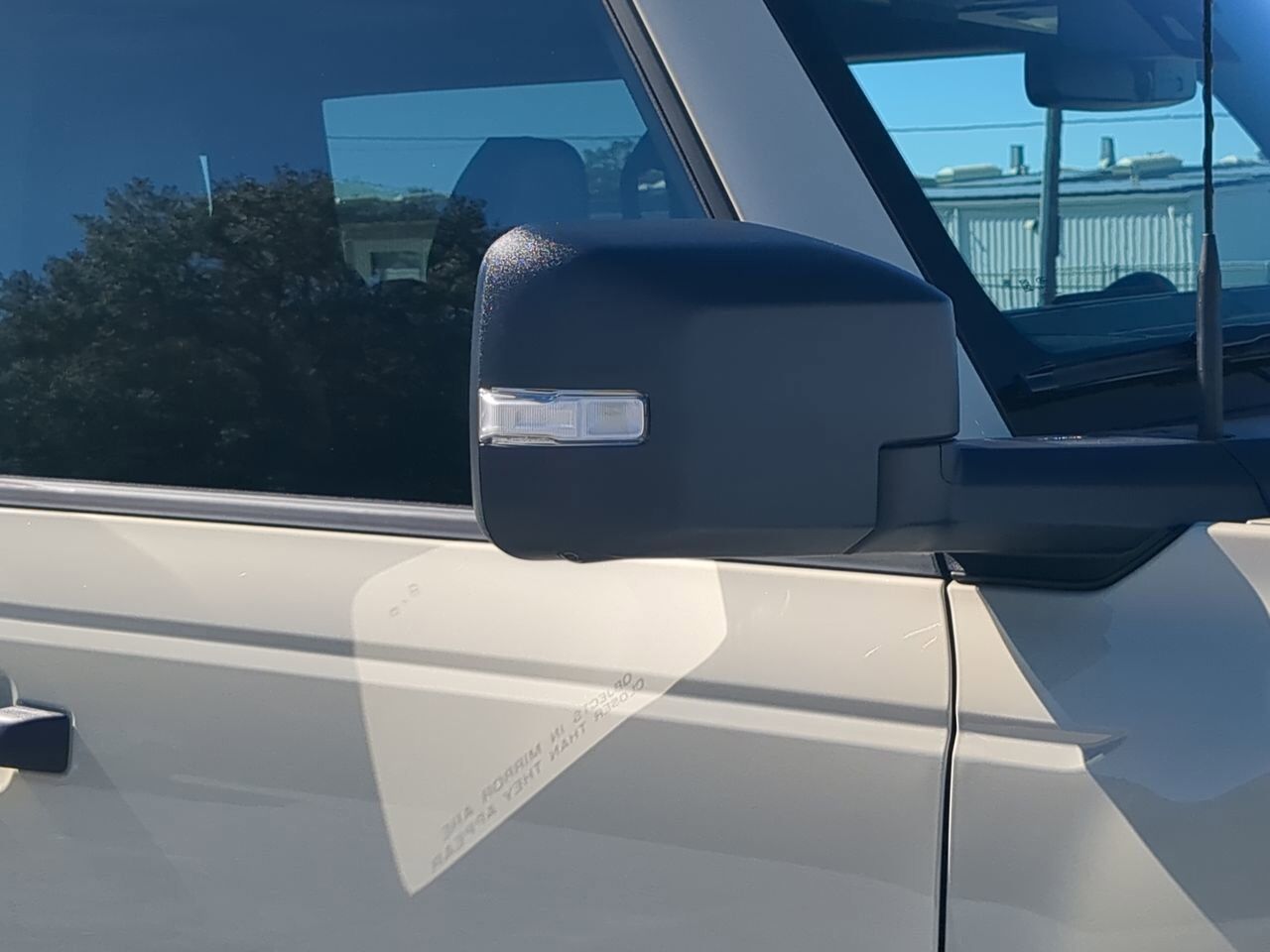 2025 Ford Bronco Raptor Winder GA