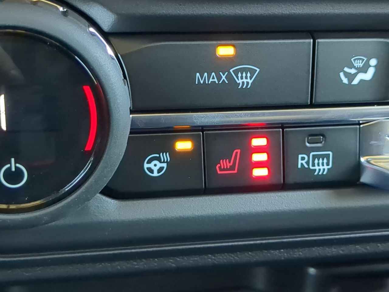 2025 Ford Bronco Raptor Winder GA