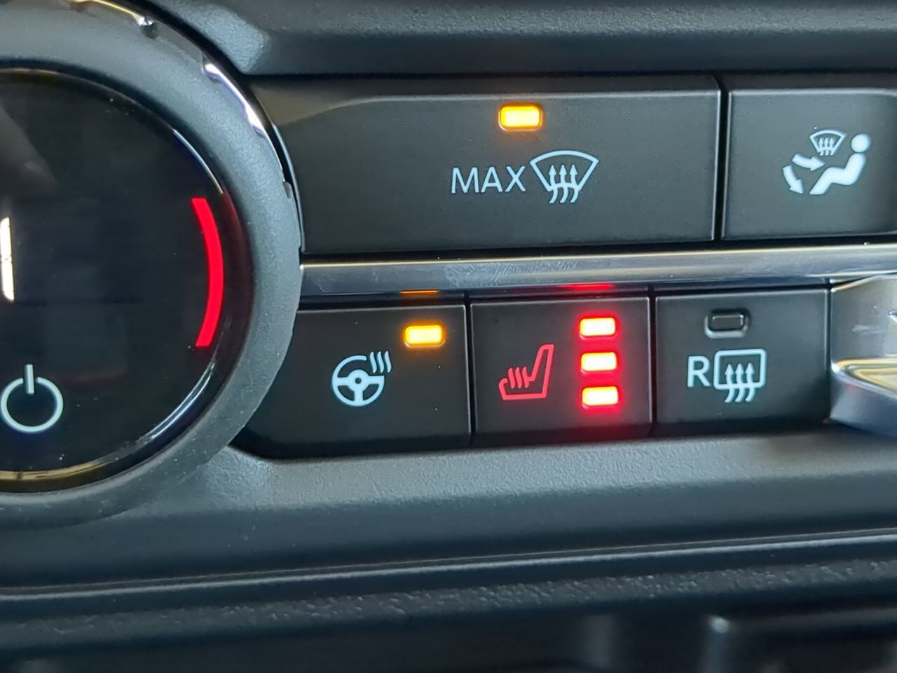 2025 Ford Bronco Raptor Winder GA