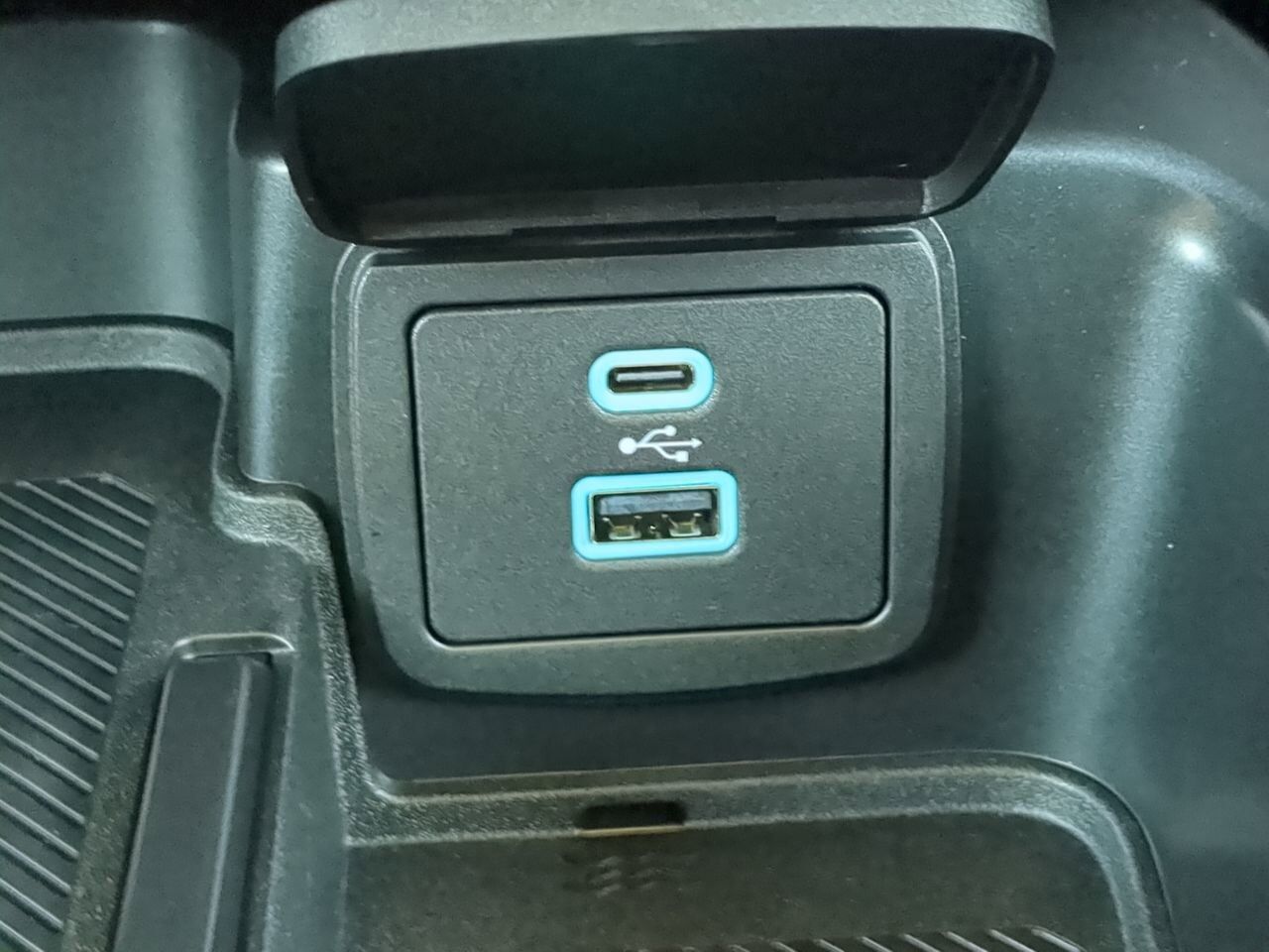 2025 Ford Bronco Raptor Winder GA