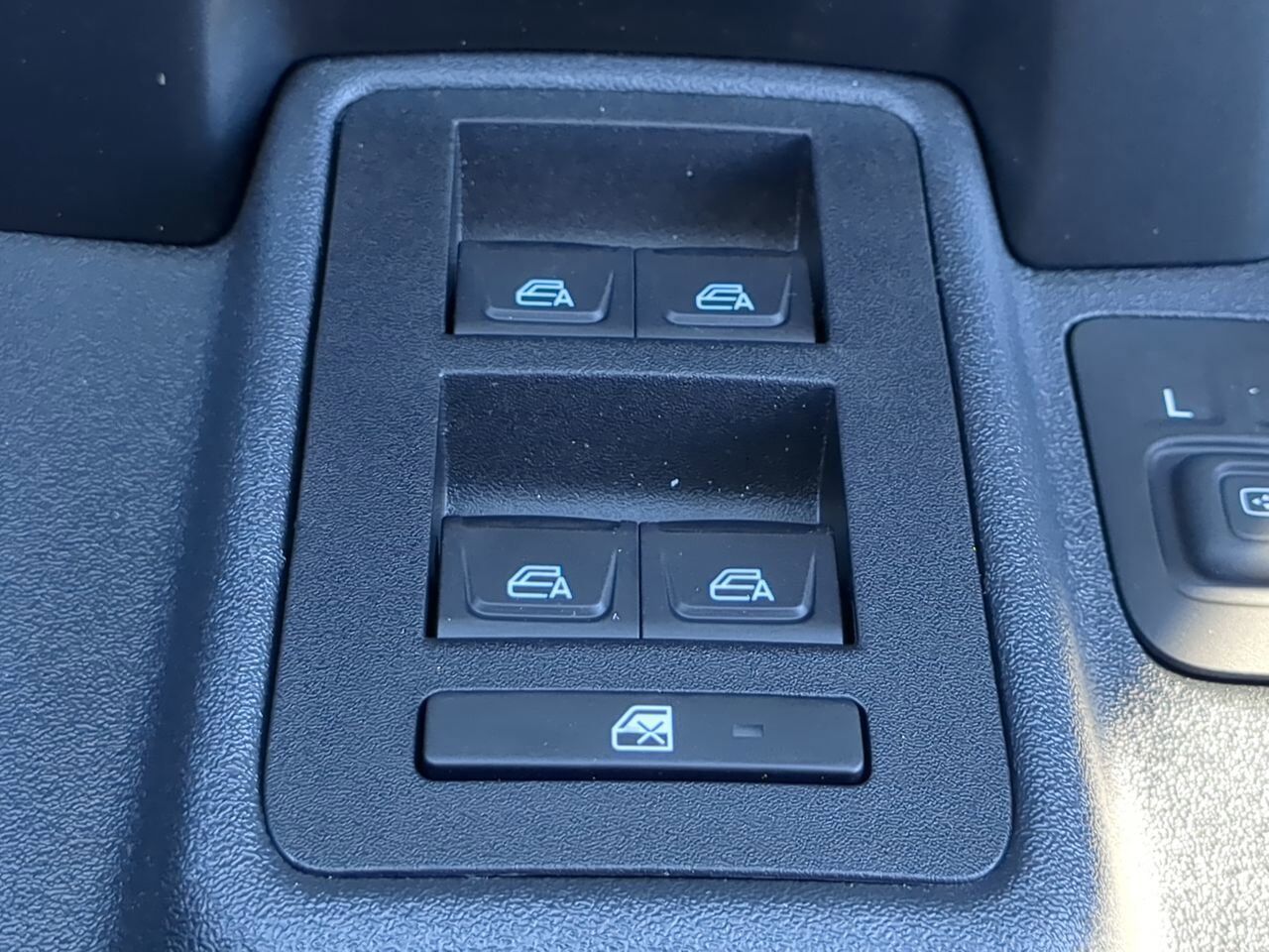 2025 Ford Bronco Raptor Winder GA