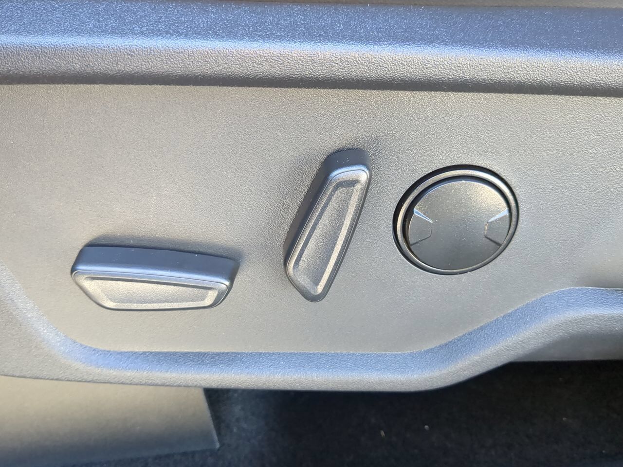 2025 Ford Bronco Raptor Winder GA