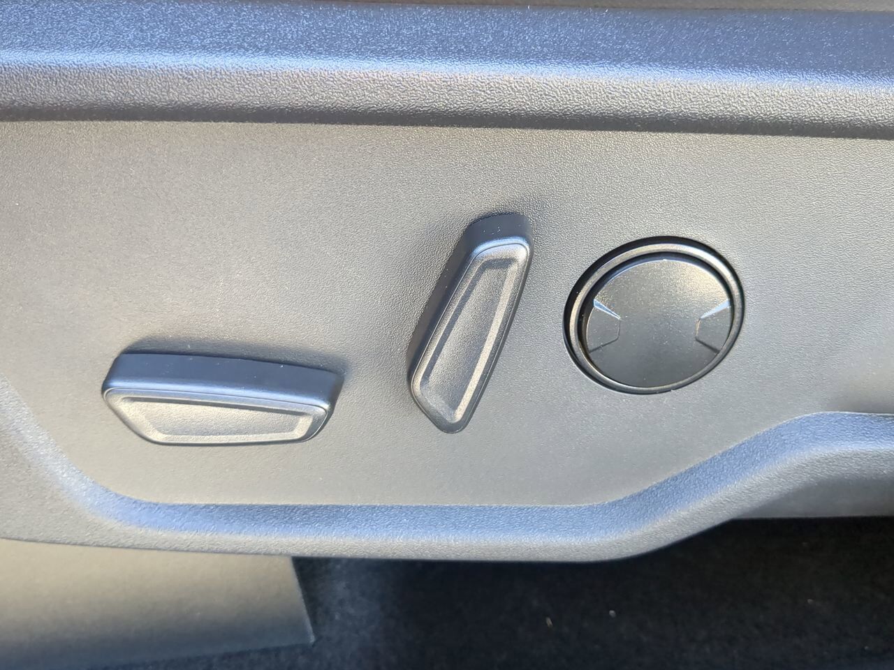 2025 Ford Bronco Raptor Winder GA