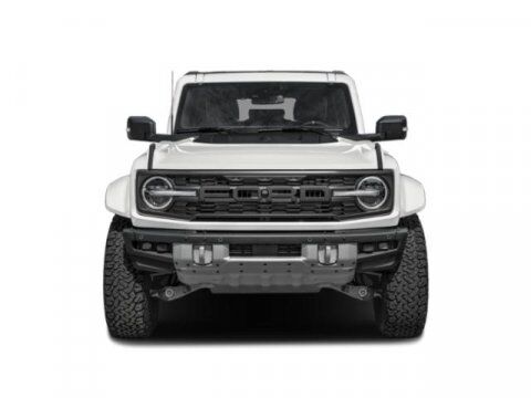 2025 Ford Bronco Raptor Winder GA