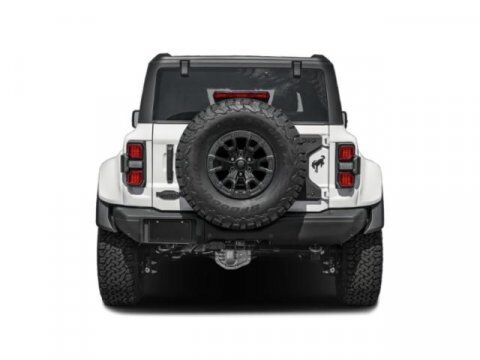 2025 Ford Bronco Raptor Winder GA