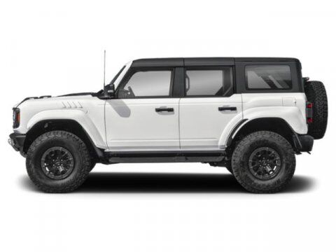 2025 Ford Bronco Raptor Winder GA