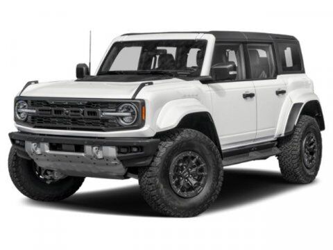 2025 Ford Bronco Raptor Winder GA