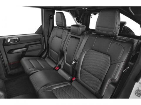 2025 Ford Bronco Raptor Winder GA