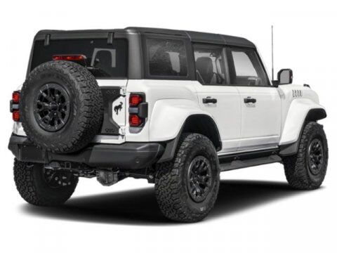 2025 Ford Bronco Raptor Winder GA