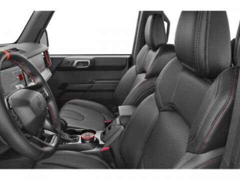 2025 Ford Bronco Raptor Winder GA
