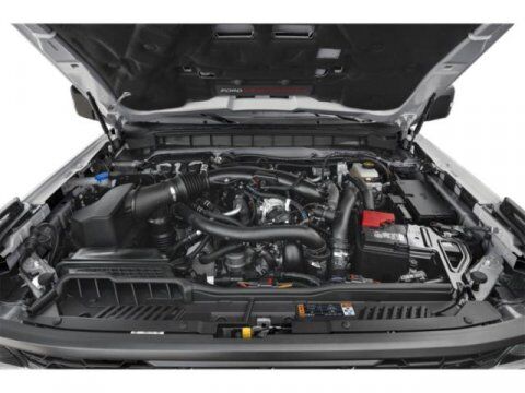 2025 Ford Bronco Raptor Winder GA
