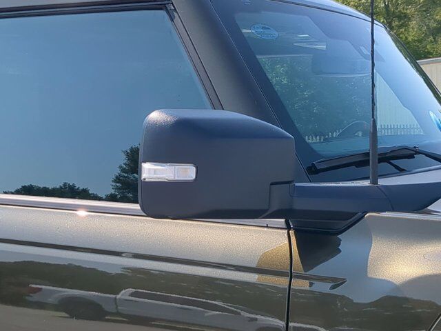 2025 Ford Bronco Raptor Winder GA