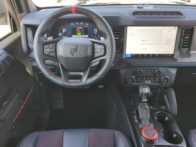 2025 Ford Bronco Raptor Winder GA