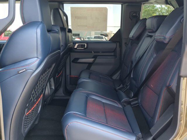 2025 Ford Bronco Raptor Winder GA