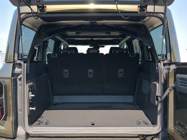 2025 Ford Bronco Raptor Winder GA