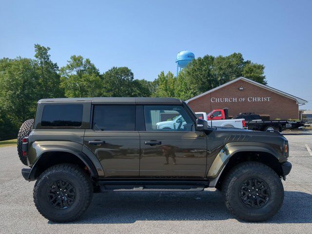 2025 Ford Bronco Raptor Winder GA