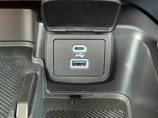 2025 Ford Bronco Raptor Winder GA