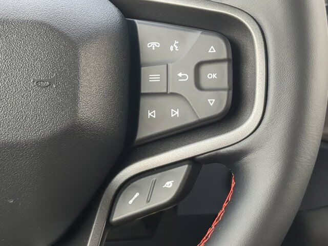 2025 Ford Bronco Raptor Winder GA