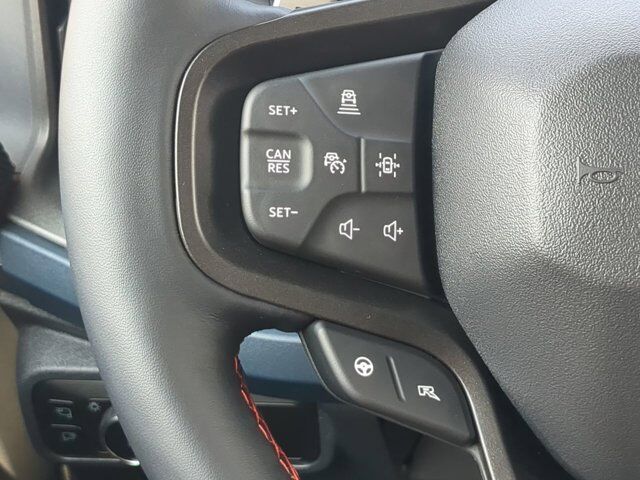 2025 Ford Bronco Raptor Winder GA