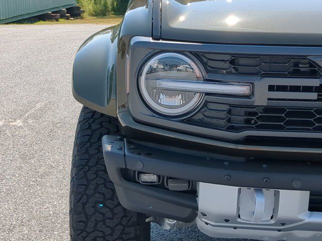 2025 Ford Bronco Raptor Winder GA