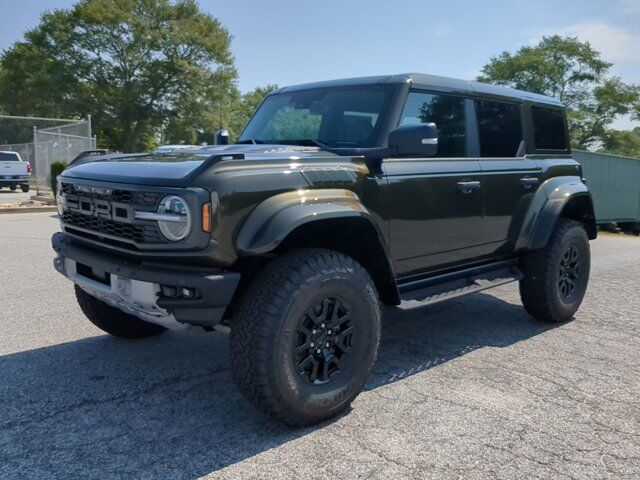 2025 Ford Bronco Raptor Winder GA