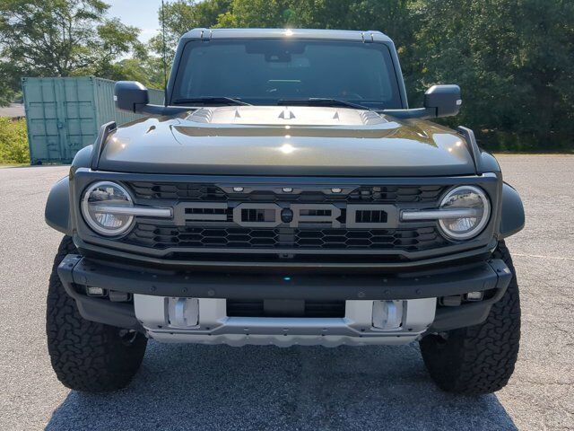 2025 Ford Bronco Raptor Winder GA