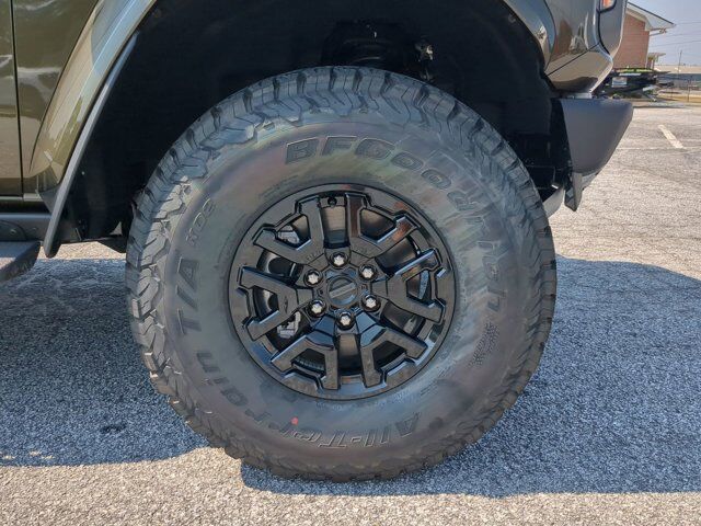 2025 Ford Bronco Raptor Winder GA