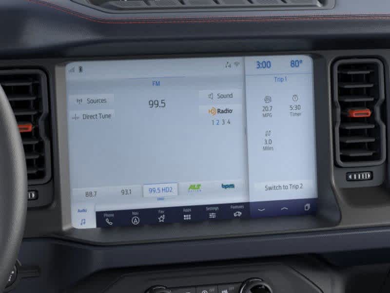 2025 Ford Bronco Raptor Plymouth MA