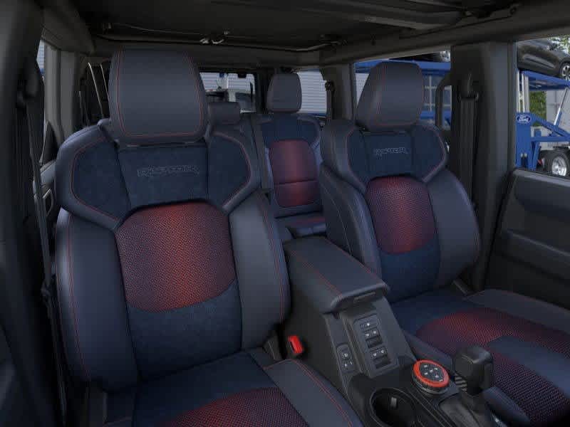 2025 Ford Bronco Raptor Plymouth MA