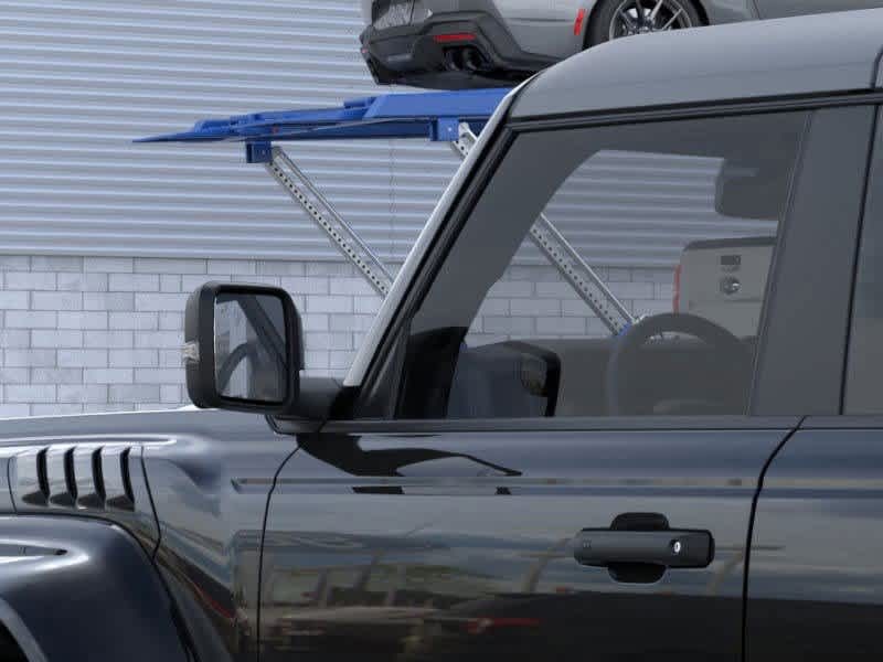 2025 Ford Bronco Raptor Plymouth MA